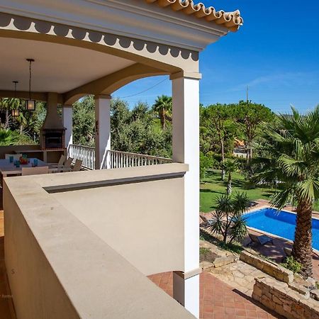Luxuosa Moradia V5 Em Quarteira - Greice Homes Экстерьер фото