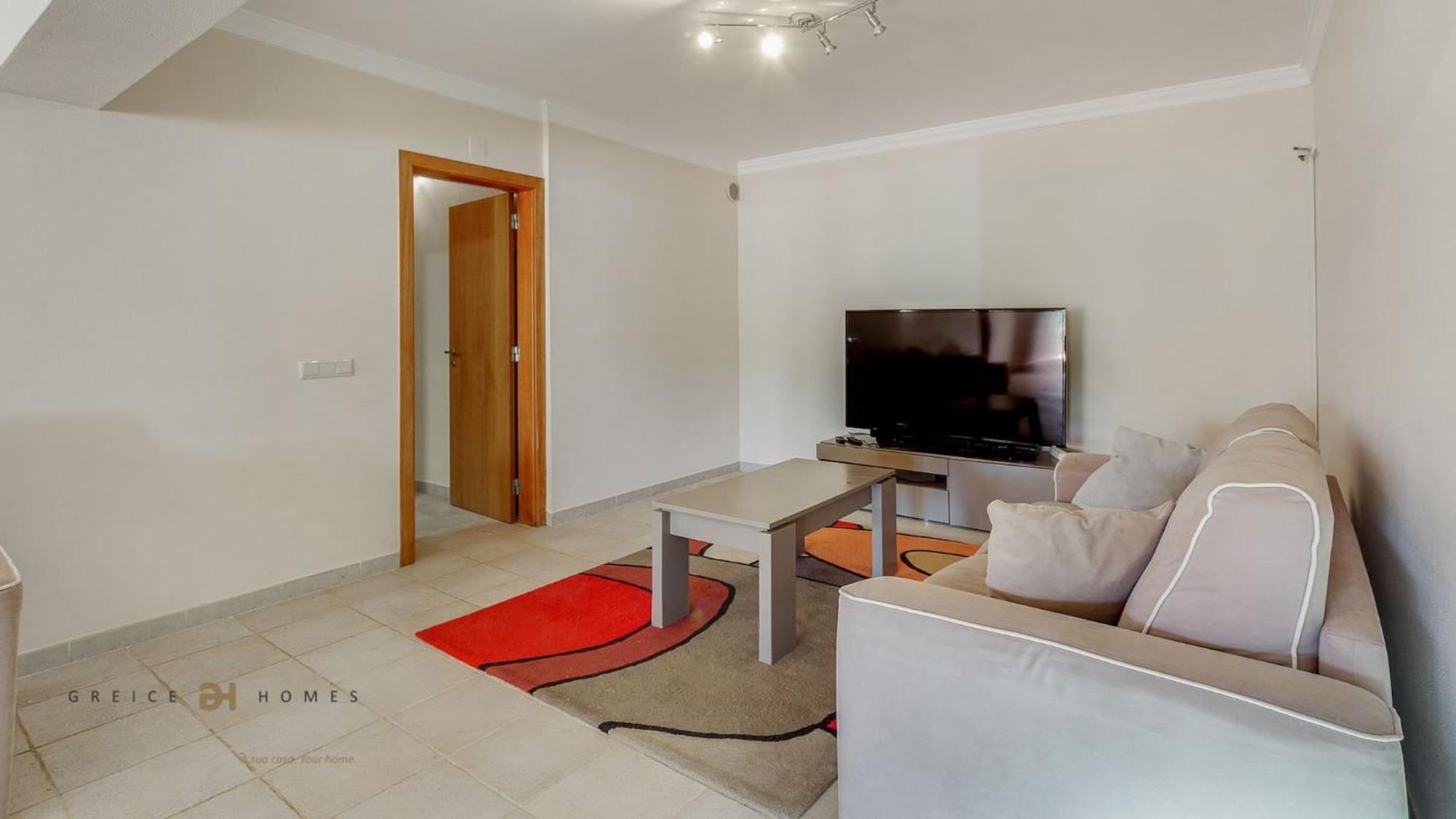 Luxuosa Moradia V5 Em Quarteira - Greice Homes Экстерьер фото
