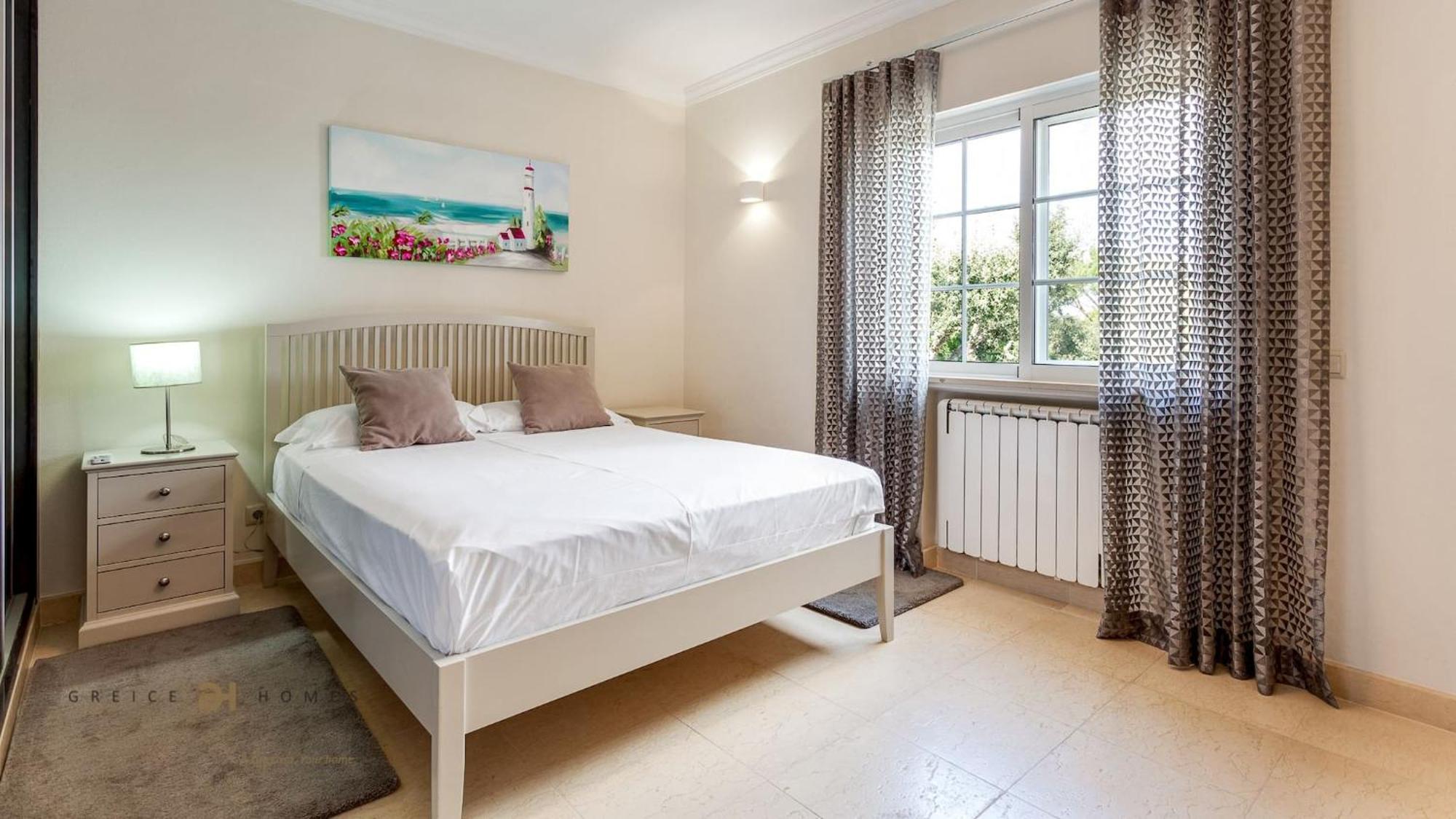 Luxuosa Moradia V5 Em Quarteira - Greice Homes Экстерьер фото